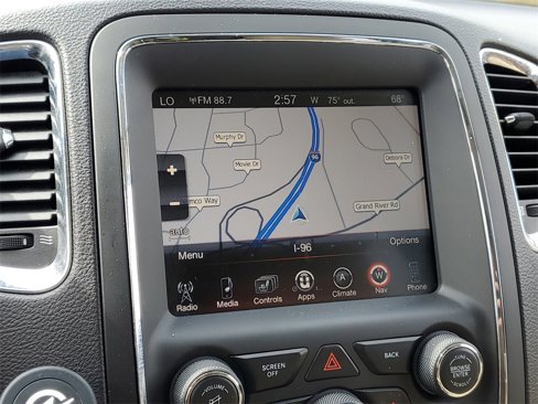 Used 2014 Dodge Durango Limited w/ Premium Group image 27
