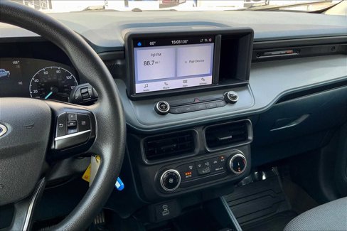 Certified 2022 Ford Maverick XL image 6
