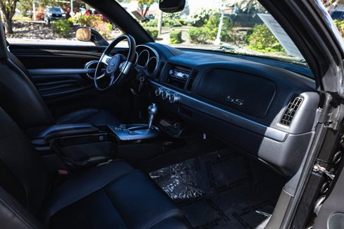 Used 2004 Chevrolet SSR w/ Preferred Equipment Group image 25
