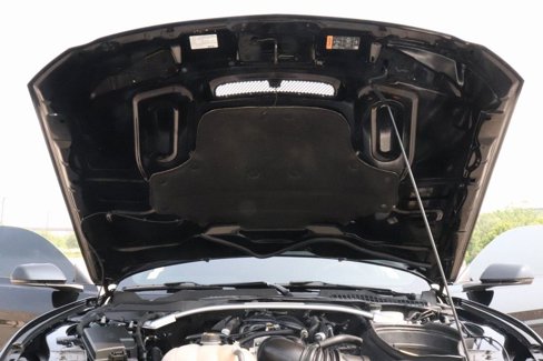 Used 2018 Ford Mustang Shelby GT350R w/ GT350R Equipment Group 920A image 77