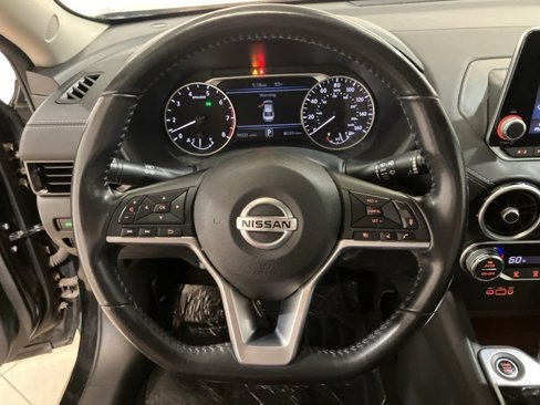 Used 2021 Nissan Sentra SV image 12