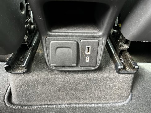 Certified 2022 Chevrolet TrailBlazer LT w/ Convenience Package image 20