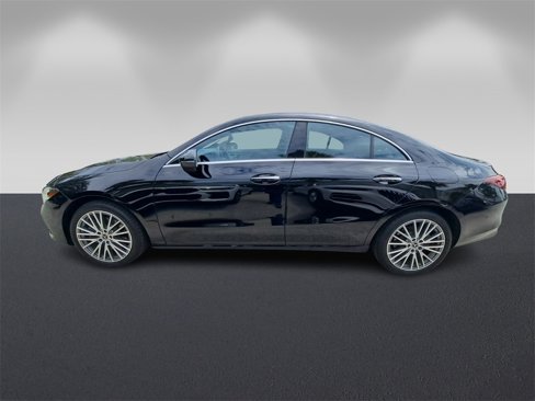 Used 2024 Mercedes-Benz CLA 250 image 6