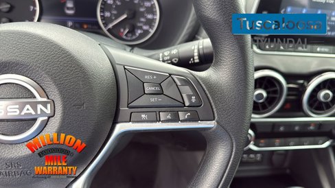 Used 2024 Nissan Sentra SV image 19