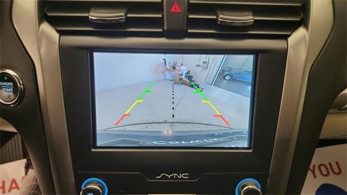 Used 2020 Ford Fusion SE image 17