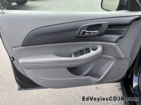 Used 2015 Chevrolet Malibu LS w/ Protection Package image 17