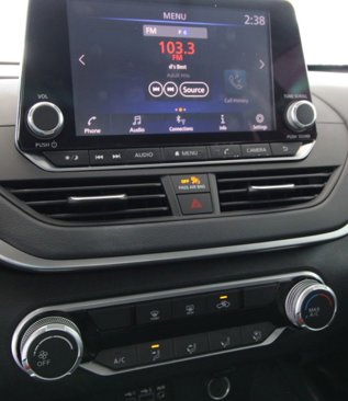 Used 2020 Nissan Altima 2.5 S image 27