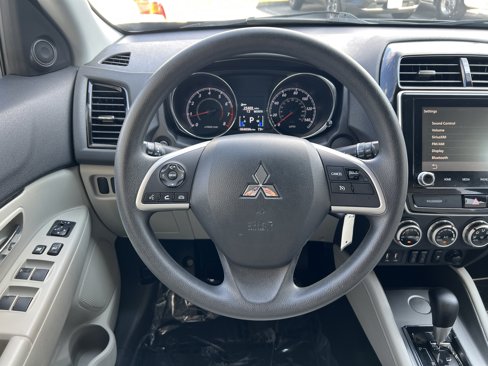 Used 2020 Mitsubishi Outlander Sport ES image 26