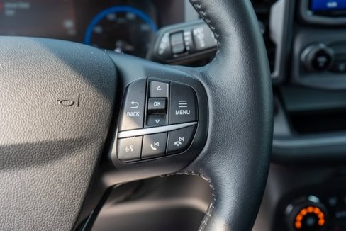 Used 2021 Ford Bronco Sport Big Bend w/ Big Bend Package (96B) image 24