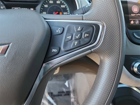 Used 2020 Chevrolet Malibu LT image 22