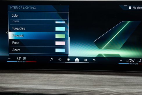Used 2025 BMW 430i Coupe w/ Premium Package image 27