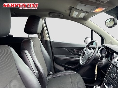 Used 2014 Buick Encore FWD image 26