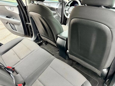 Used 2023 Kia Forte LXS image 19