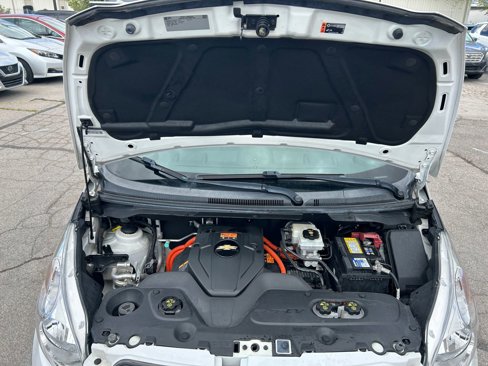 Used 2015 Chevrolet Spark LT image 32