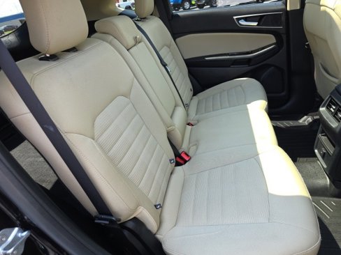 Used 2019 Ford Edge SEL image 43