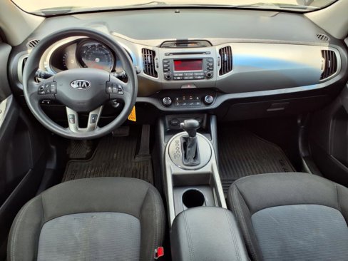 Used 2014 Kia Sportage LX image 11
