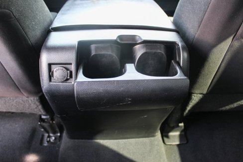 Used 2011 Toyota Tundra 2WD Double Cab image 37