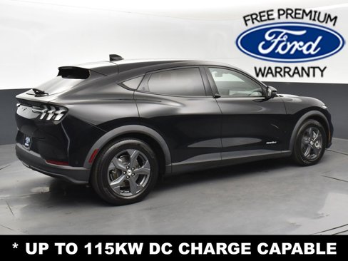 Used 2021 Ford Mustang Mach-E Select image 9