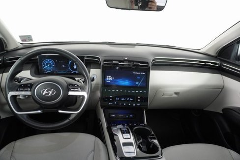 Used 2023 Hyundai Tucson Limited image 33
