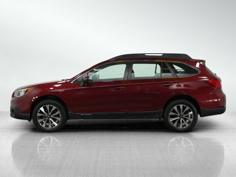 Used 2016 Subaru Outback 3.6R Limited image 2