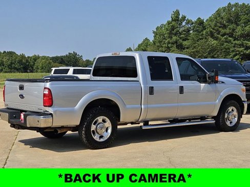 Used 2016 Ford F250 XLT w/ XLT Value Package image 8