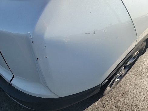 Used 2019 Honda CR-V EX-L image 16
