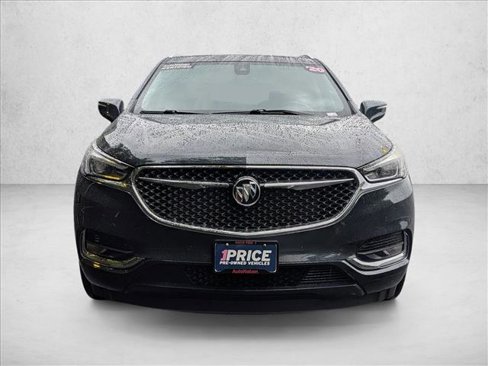 Used 2020 Buick Enclave Avenir w/ Avenir Technology Package image 2