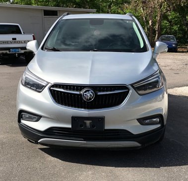 Used 2019 Buick Encore Essence image 8