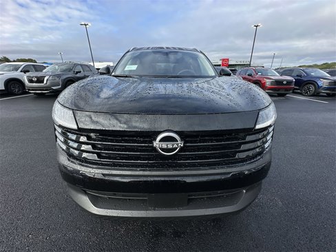 New 2026 Nissan Kicks SV image 25