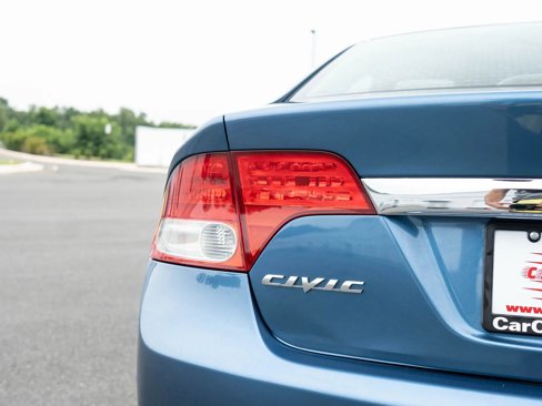 Used 2010 Honda Civic LX image 12