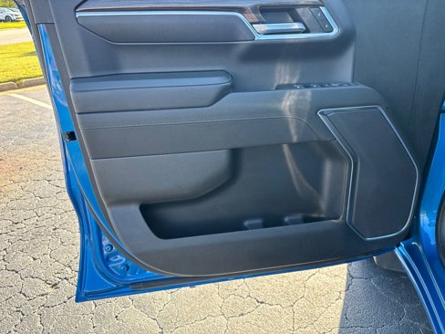 Used 2022 Chevrolet Silverado 1500 LT image 11