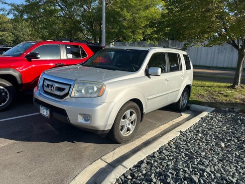 Used 2009 Honda Pilot EX-L image 5