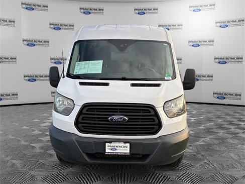 Used 2016 Ford Transit 250 148 Medium Roof image 8