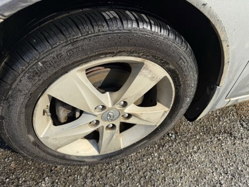 Used 2013 Hyundai Elantra GLS image 15