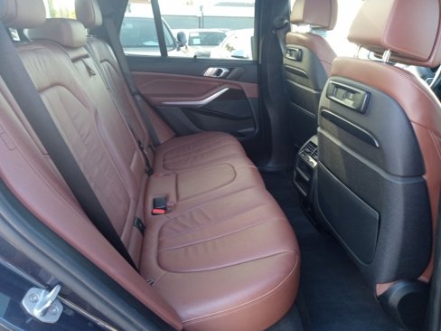 Used 2019 BMW X5 xDrive40i w/ Luxury Seating Package image 22