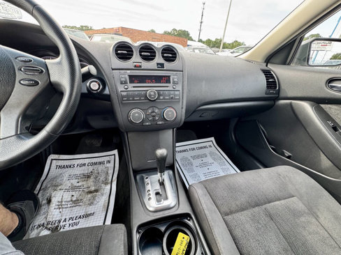 Used 2012 Nissan Altima 2.5 S image 16