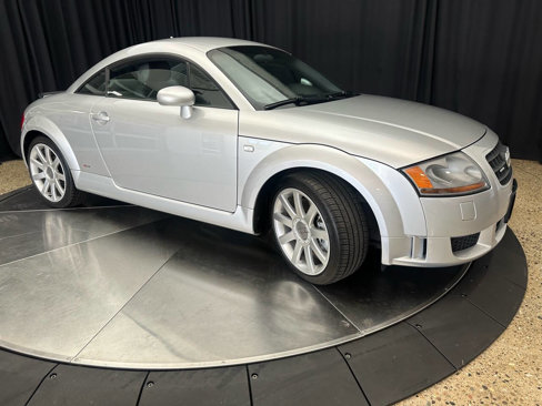 Used 2005 Audi TT 3.2 image 11