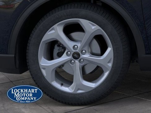 New 2025 Ford Escape ST-Line image 19
