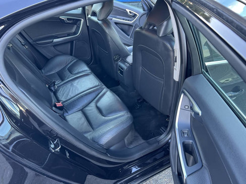 Used 2013 Volvo S60 T5 image 17