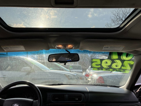 Used 2007 Ford Taurus SEL image 18