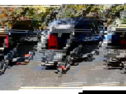 Used 2009 GMC Sierra 2500 W/T image 13