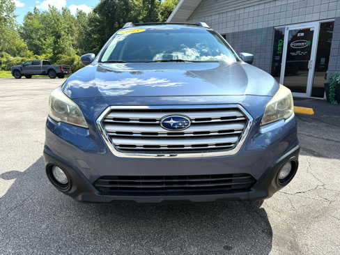 Used 2015 Subaru Outback 2.5i Premium w/ Popular Package #2 image 8