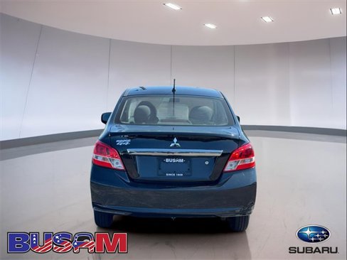 Used 2020 Mitsubishi Mirage G4 ES image 5
