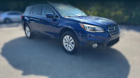 Used 2016 Subaru Outback 2.5i Premium image 3