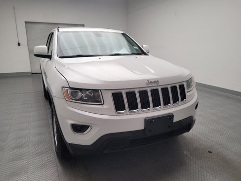Used 2015 Jeep Grand Cherokee Laredo w/ Quick Order Package 23E image 14
