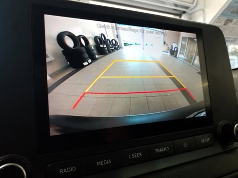 Used 2023 Hyundai Kona SEL image 11