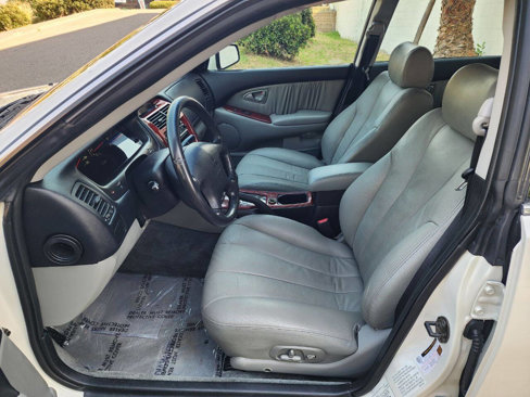 Used 2004 Mitsubishi Diamante LS image 14