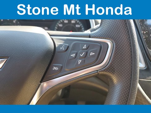 Used 2024 Chevrolet Malibu LT image 24