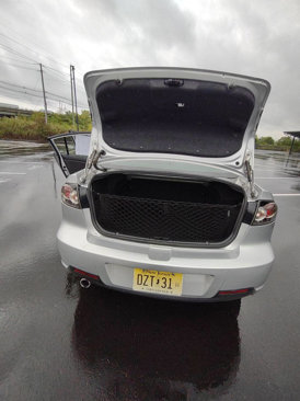 Used 2009 MAZDA MAZDA3 i Touring Value image 20