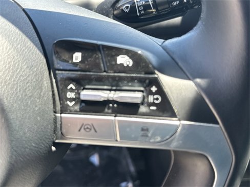Certified 2023 Hyundai Tucson SEL w/ Convenience Package image 26
